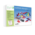 Dowling Magnets - Trousse d’activités de classe, niveau 2-Groupe d’âge et niveau : Enfants de 6 à 9 ans, de la 1re année à la 3e année primaire