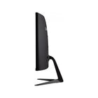 Viewsonic - 27 po Moniteur incurvé WQHD - VX2718-2KPC-MHD-Luminosité : 250 cd/m2
