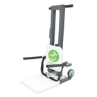 Mobile Patient Lift - Élévateur pour patients Bounce Back personnel, récupération après chute alimentée par batterie-Offre un soulèvement doux et contrôlé du sol à la position debout pour un rétablissement sécuritaire après une chute