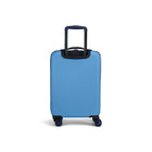 Reebok - Valise de cabine à coque rigide 21.50po de la collection Action - Bleu Aqua-5