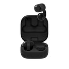 Sony - Écouteurs sans fil LinkBuds Clip Écouteurs ouverts véritablement sans fil - Noir-Connexion multipoint – Jumelez les écouteurs LinkBuds Clip à deux appareils Bluetooth simultanément et passez d’un appareil à l’autre naturellement. Que vous écoutiez de la musique sur votre ordinateur portable ou que vous preniez un appel sur votre téléphone, vos écouteurs s’arrêtent automatiquement et reprennent la lecture pour une expérience transparente.