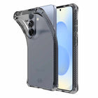 ITSKINS - Étui Spectrum_R pour Samsung Galaxy S26, Fumée-Antimicrobien