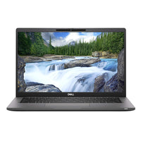 Dell - Ordinateur portable Latitude 14" reconditionné - Intel Core i7-1265U - SSD 512 Go - 16 Go de RAM - Windows 11 Professionnel-Intel Core i7-1265U 