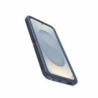 Otterbox - Étui Defender Pro XT Transparent Étui avec aimants pour Samsung Galaxy S26, Baby Blue Transparent-Conçue robuste et fine, avec des bords en caoutchouc antidérapants pour un transport sécurisé et une absorption des chocs