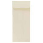 JAM Paper -  Enveloppes d'affaires n° 10 Strathmore blanches, 4,13 x 9,5 po, paq./500 (191249H)-Type de produit : Enveloppes Strathmore recyclées