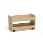 Mitybilt - De Rangement Mobile Coastal Caddy - 36 po L x 18 po I x 21.5 po H-Structure en contreplaqué de 0.75 po