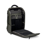 Nomatic - Sac à dos de 20 L - Olive-Extensible de 20 % pour passer de 20 à 24 L