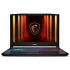 MSI - Ordinateurs portables de jeu Katana 15HX 15.6 po QHD - Intel Core i7-14650HX - RTX 5070 - 1 To NVMe SSD - 32 Go RAM - Windows 11-Intel  Core  i7-14650HX