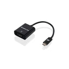 IOGEAR - Adaptateur USB Type-C vers HDMI 8K-Prend en charge un moniteur HDMI jusqu'à des résolutions 8K à 60 Hz ou 4K à 120 Hz