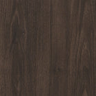 Hudson&Canal - Console Osman 55" de largeur par - Brun aulne-Dimensions du produit : 11,63" L x 55" l x 30" H
