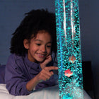 FDMT - Bubblebeam Tube à bulles (82 cm)-Ce sera l'outil sensoriel par excellence pour créer une atmosphère calme et sereine, afin que les périodes de relaxation et de retour au calme soient les plus apaisantes.