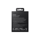 Samsung - T9 Disque SSD portatif USB 3.2 Gen 2 - 2To-Capacité: 2To