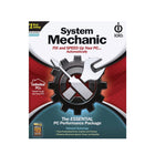 Lolo - System Mechanic Unlimited - PC-Optimisation : Effectue automatiquement une analyse complète pour identifier et corriger les problèmes qui pourraient ralentir votre PC, tels que les erreurs de registre, les fichiers indésirables et les disques fragmentés