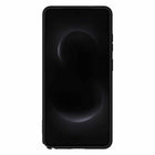 Nimbus9 - Étui Alto 2 avec aimants pour Samsung Galaxy S26 Ultra, Noir-Protection multipiliers+ avec FLEXONITE, certifiée pour une chute de 16 pieds