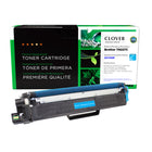 CIG - Cartouche de Toner Brother TN227C Remise à Neuf - Rendement Élevé - Cyan-Cyan