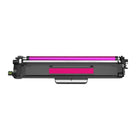 Premium Tone - Cartouche de toner Compatible - Brother TN229M - Rendement standard - Magenta-Manufacturier : Nu-Tone Brand