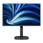 Philips - Moniteur IPS FHD 23,8" (60,5 cm) 1500:1 4 ms, entièrement réglable - 24B2N3200J-Technologie IPS LED à vue large pour la précision des images et des couleurs