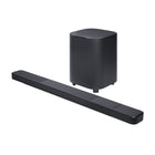 JBL - Barre de son Bar 1300XMK2 11.1.4 canaux avec enceintes surround détachables - Noir-Des détails intelligents
