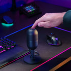 Razer - Seiren V3 Mini - Quartz-8