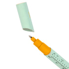 General Supply Goods + Co - Stylo règle-Pointe de 0,5 mm pour des lignes précises et contrôlées
