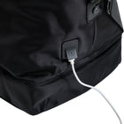 CHAMPS - Sac de sport de la collection Onyx-Poche RFID