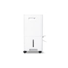BLACK+DECKER - Déshumidificateur de 650 pi² avec pompe de vidange intégrée-Déshumidificateur Energy Star : Notre déshumidificateur pour sous-sol avec tuyau de vidange est classé Energy Star et UL Certified Most Efficient 2020 en utilisant le réfrigérant écologique R4110a à 6,88 oz.