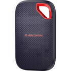 SanDisk - SSD externe portable Extreme V3 2 To USB Type-C-Vos fichiers sous votre contrôle