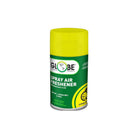 Globe Commercial - Recharge Aérosol Air-Pro 180 Gr - Agrumes-La pointe aérosol universelle est adaptable à d'autres distributeurs