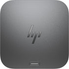 HP - Station d'accueil Thunderbolt 4 Ultra 280 W G6-La gestion du nuage avec Poly Lens débloque une gestion sans intervention de n’importe où. Administrez des mises à jour automatiques du micrologiciel à tout moment et surveillez facilement la télémétrie et l’analyse afin d’optimiser les espaces de travail et de soutenir efficacement les utilisateurs