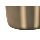 Monarch Specialties - Luminaire - 25 po H Lampe De Table - Céramique Brune - Abat-Jour Ivoire / Crème - Contemporain - Moderne-Dimensions du produit : 16,5 po L x 11 po D x 25,25 po H . base : 12,5 po L x 4,75 po D x 12 po H . abat-jour : 16,5 po L x 11 po P x 12 po H . longueur du cordon : 6 pieds