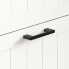 HOMCOM - Armoire à chaussures étroite avec tiroirs basculants et étagère réglable - blanc-Son design compact le rend idéal pour les petites entrées ou tout espace étroit 