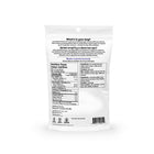 Laid Back Snacks - Posh Praline - Amandes enrobees de sirop d'erable - 130 g -B Corp Certified