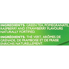 Twinings - Thé vert Grenade, framboise et fraise - Paquet de 20-4