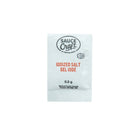 Sauce Craft par Ventura Foods - Sel Iode Sachets Individuels - 0.5 g - 6000 sachets-Pret a l'usage