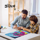 Disney - Stitch fait du surf - 200 pièces-7