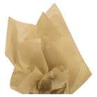 JAM Paper - Papier de soie - Beige - 100 feuilles-Couleur : Beige | Parfait pour les anniversaires, les fêtes et toutes les occasions de cadeaux