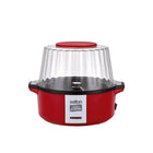 Salton - appareil à popcorn Stir Popper-FAIRE ÉCLATER - La tige étale les grains uniformément pour plus de maïs soufflé