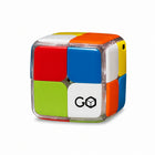 GoCube 2X2-Le GoCube 2x2 se connecte sans fil à votre téléphone ou tablette, offrant un moyen attrayant d’apprendre et de maîtriser le cube puzzle emblématique.