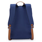 Tucci Italy - Sac à dos Tucci Italie TrackMaster - Moyen - Bleu-Poche latérale à accès rapide – Parfaite pour les petits essentiels dont vous avez besoin rapidement