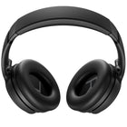 Casque d'écoute sans fil à réduction du bruit Bose QuietComfort 45 Headphones - triple noir-Connexion sans fil solide et fiable avec Bluetooth 5.1