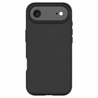 Blu Element - Étui Armour Rugged pour iPhone 17 Air - Noir-Niveau de protection - 500 chutes à 10 pieds
