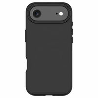 Blu Element - Étui Armour Rugged pour iPhone 17 Air - Noir-Niveau de protection - 500 chutes à 10 pieds