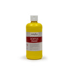 Handy Art - Peinture Acrylique, Primaire Jaune, 473 ml-Acrylique de classe économique et de haute qualité
