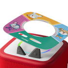 tonies - Tonieplay : Lalalinos Jeu Votre Journée À Bumbaloo (Anglais)-Jeu interactif : débloquez tout un monde de jeux, de jeux-questionnaires, de défis et d’aventures grâce à Tonieplay pour la Toniebox 2, le tout dans un environnement sécuritaire, sans écran et sans publicités.