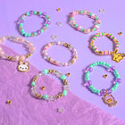 Fashion Angels - Coffret de Bracelets à Breloques Kawaii Cutie-8
