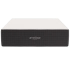 Modway - Aveline 16 po Mousse à mémoire de forme Matelas Queen-Comprimé et scellé sous vide dans une boîte