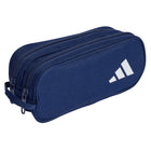Adidas - Étui à crayons - Bleu marine-Fabriqué en polyester recyclé pour un usage quotidien durable