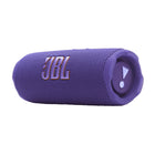 JBL - Flip 7 Enceinte Bluetooth portable - Violet-Jusqu’à 16 heures d’autonomie de lecture