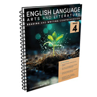 Classroom Ready – 4e année Programme DC Arts du langage anglais – Édition MB SK AC T.N.-O. et NU-Facile à lire, facile à utiliser. Soutient les besoins divers et variés de tous les élèves en veillant à ce que le niveau de lecture et les exercices soient accessibles aux élèves de tous les niveaux de compétence
