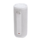 JBL - Grip Enceinte Bluetooth compacte - Blanc-Jusqu’à 14 heures d’autonomie musicale